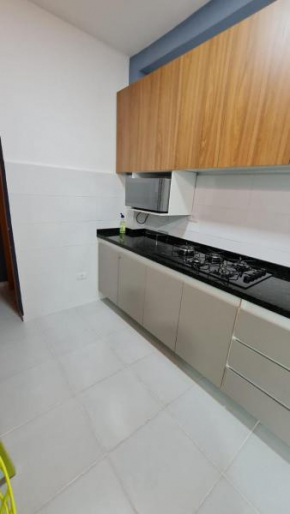 Apartamento TOP em Ubatuba!